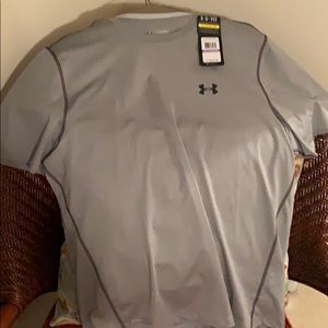 Under Armour Compression shirt 2XL New